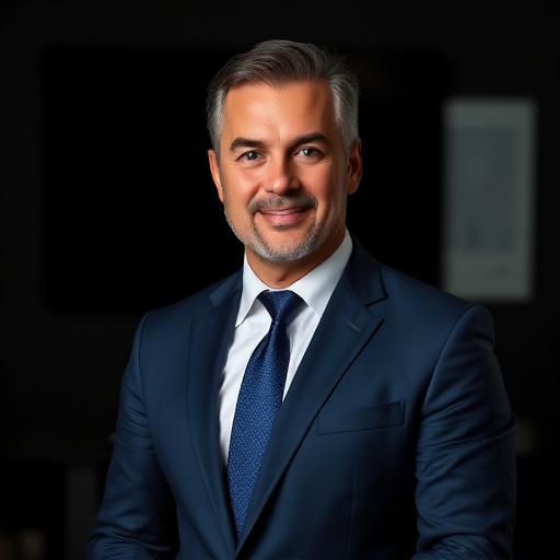 Dr. Mendes